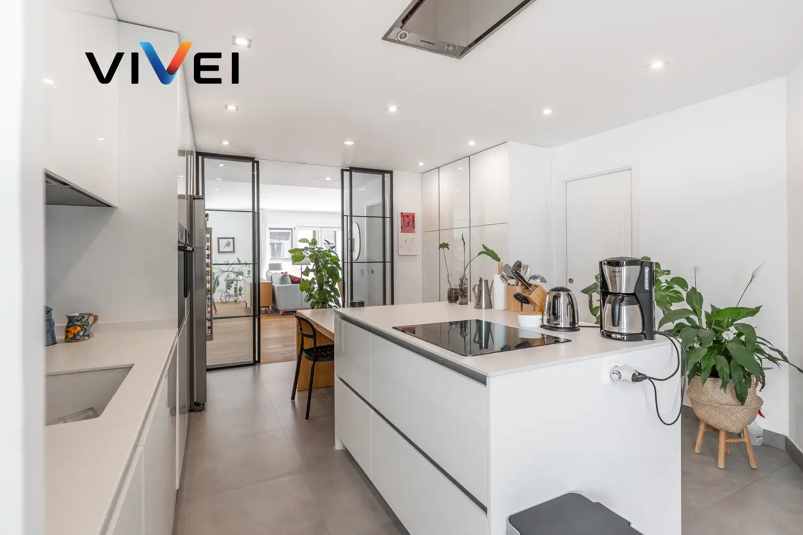 Flat with terrace for sale in Calle de la Alameda, imagen 15
