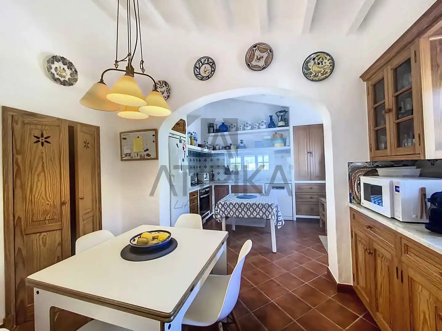 Maison rustique avec piscine à vendre à Sant Lluís - S'Ullestrar - Torret, imagen 19