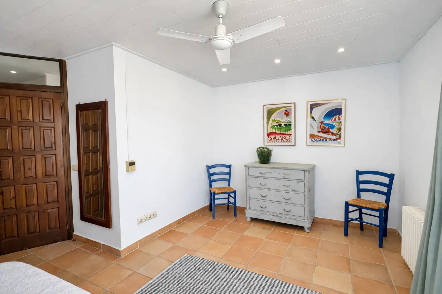 Villa avec piscine à vendre à Volta Ginesta, imagen 25