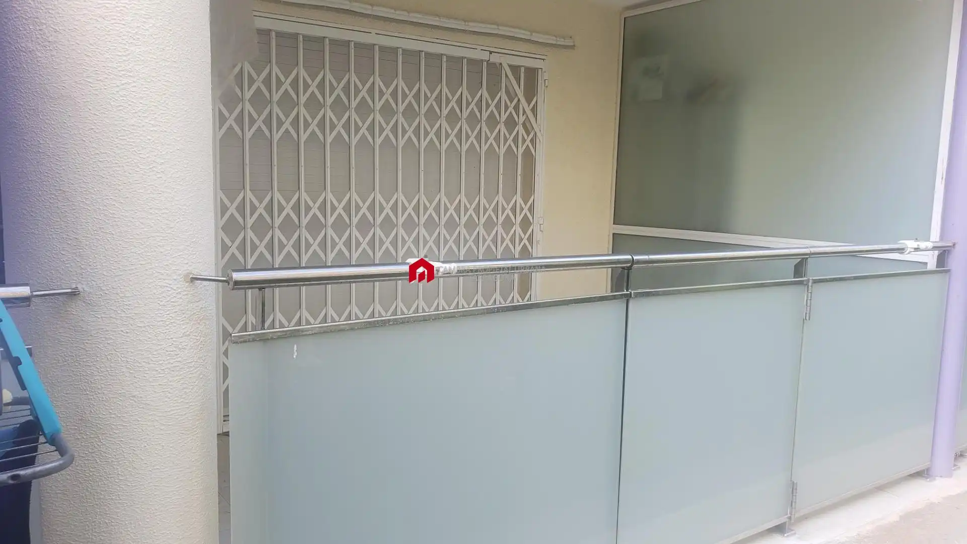 Terraza de Apartamento en venta en Salou con Jardín privado, Terraza y Amueblado
