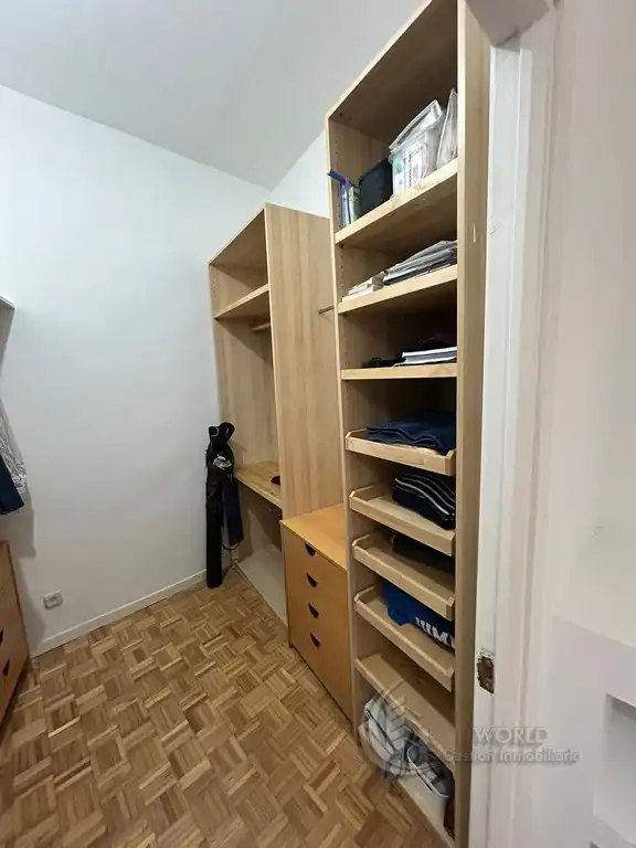 Piso de alquiler en Madrid con Aire acondicionado, Calefacción y Amueblado