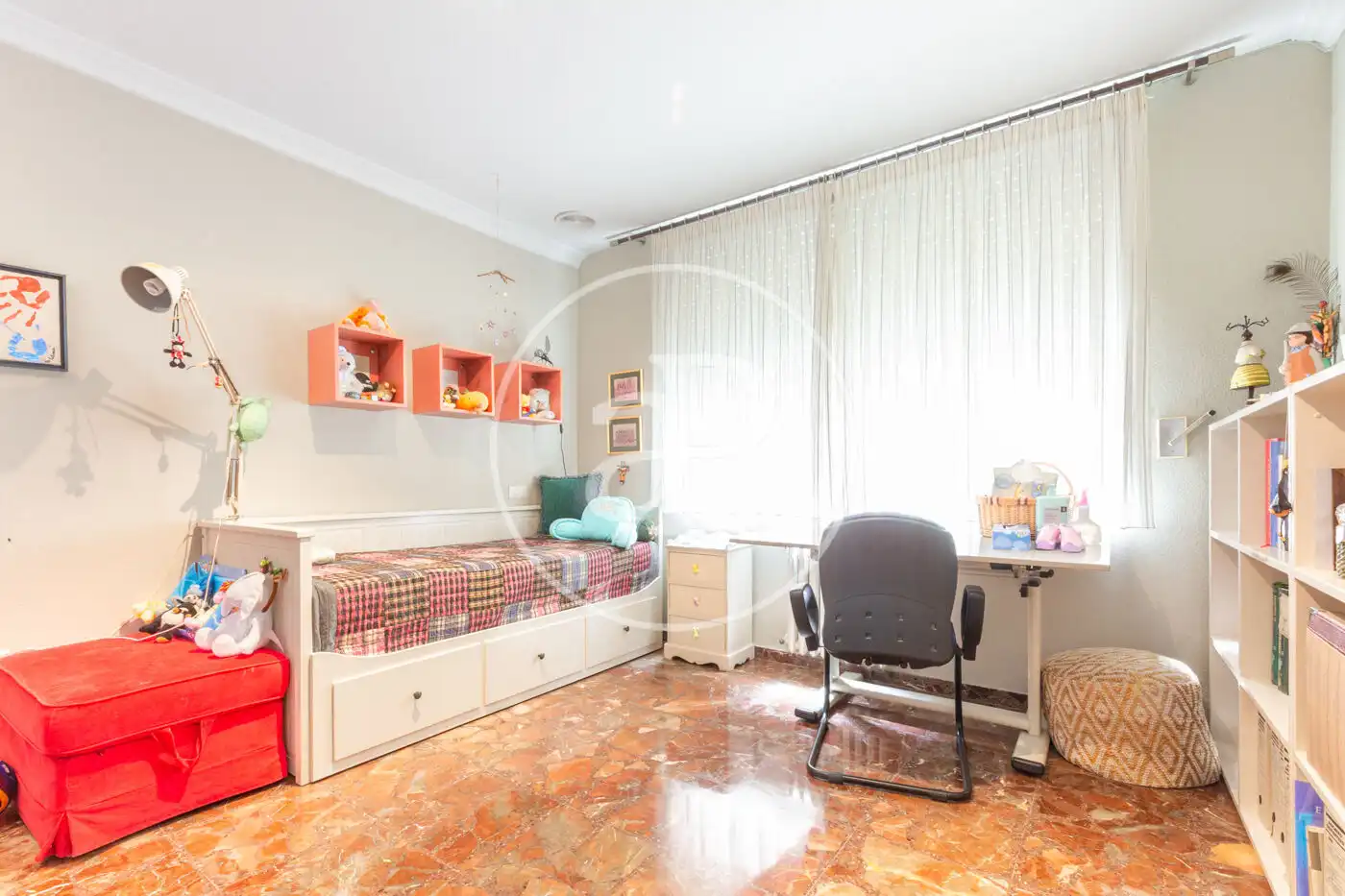 Habitación de Ático en venta en Valencia con Aire acondicionado, Calefacción y Terraza