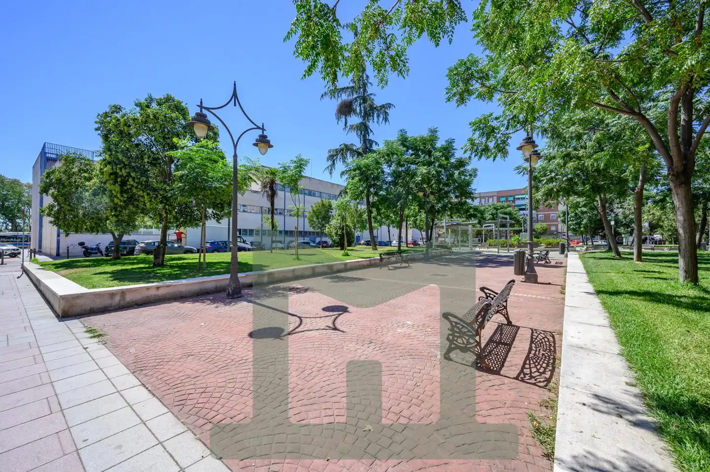 Piso en venta en Calle Andalucia, imagen 34