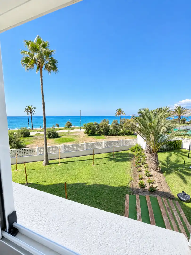 Piso con terraza en venta en Salobreña Costa, imagen 2