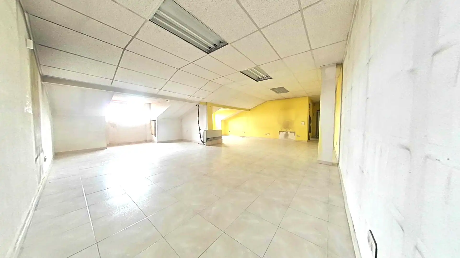 Office for sale in Casco Antiguo