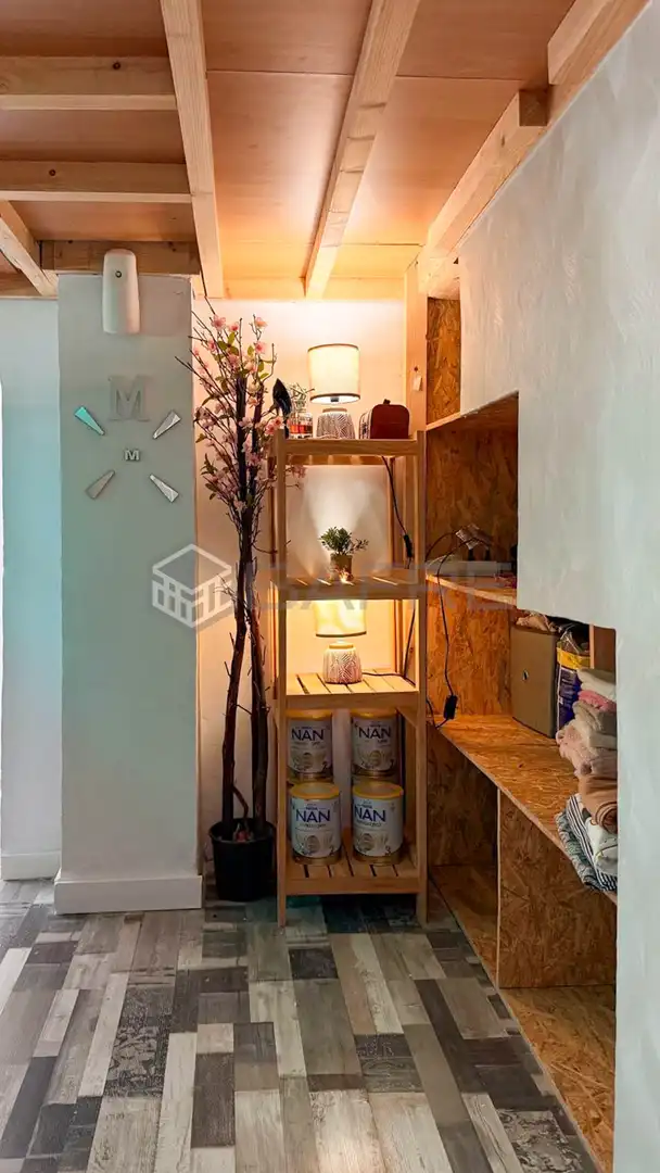 Piso con ascensor en venta en Calle Barca, imagen 10
