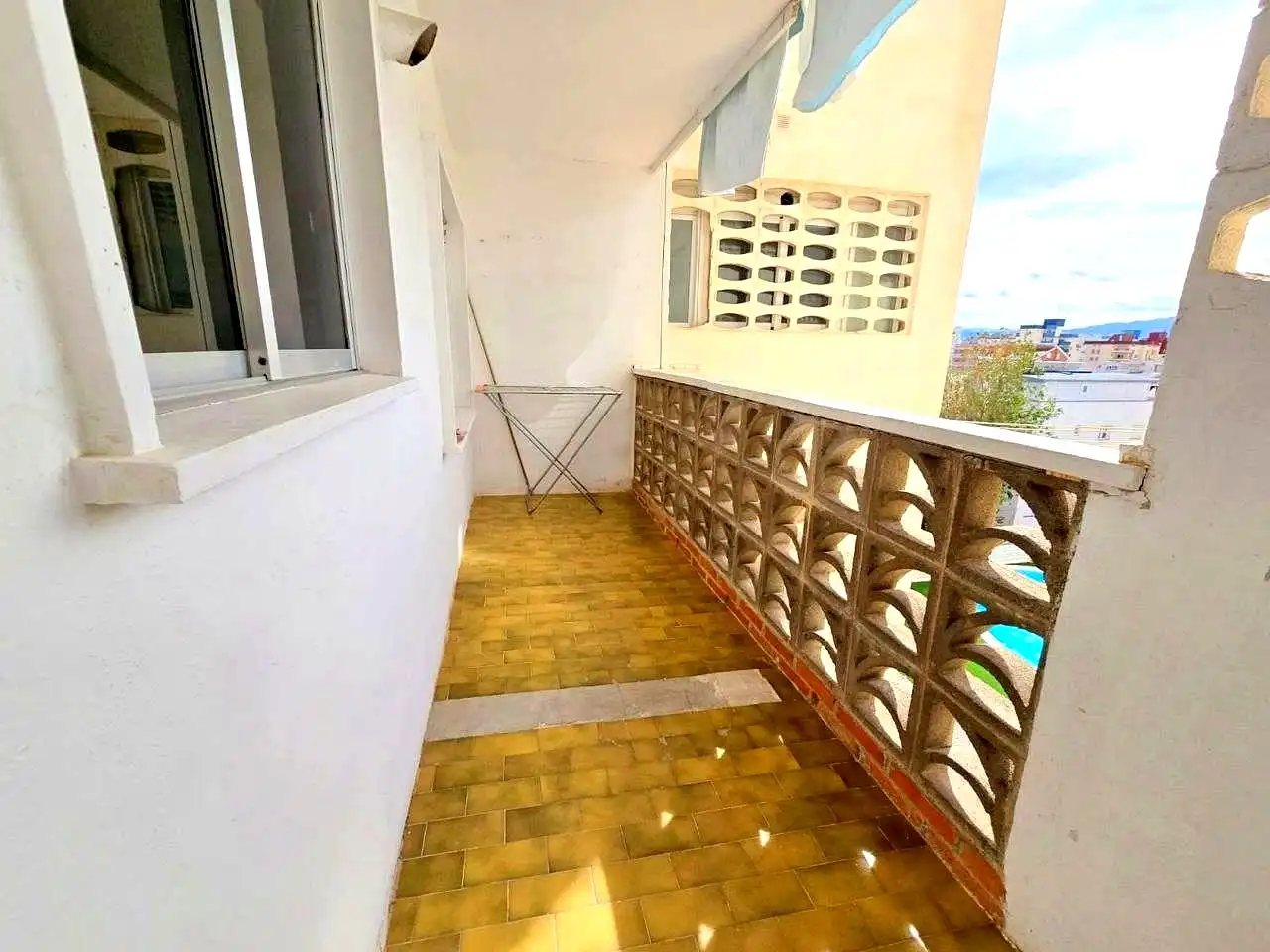 Apartament amb piscina de lloguer a Paseo Marítimo de Neptuno 27, imagen 40