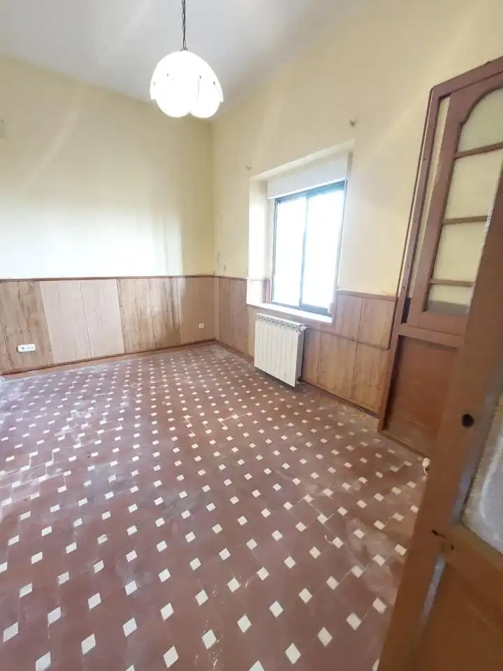 Cocina de Casa o chalet en venta en Carreño