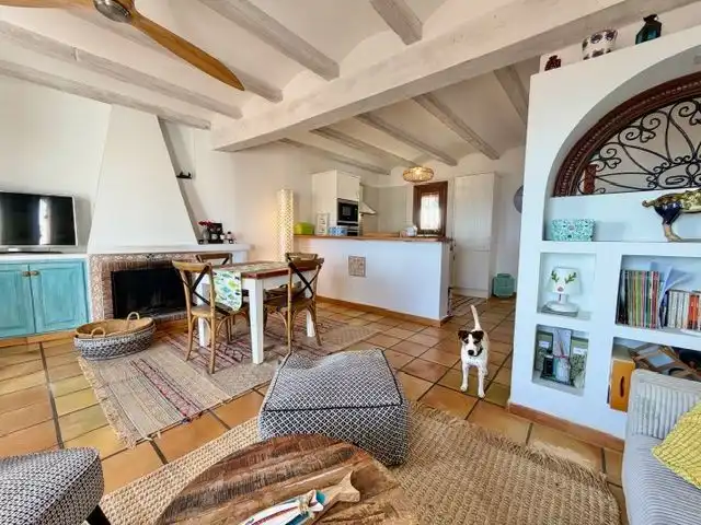 Landhaus zum Verkauf in Altea ciudad, imagen 23