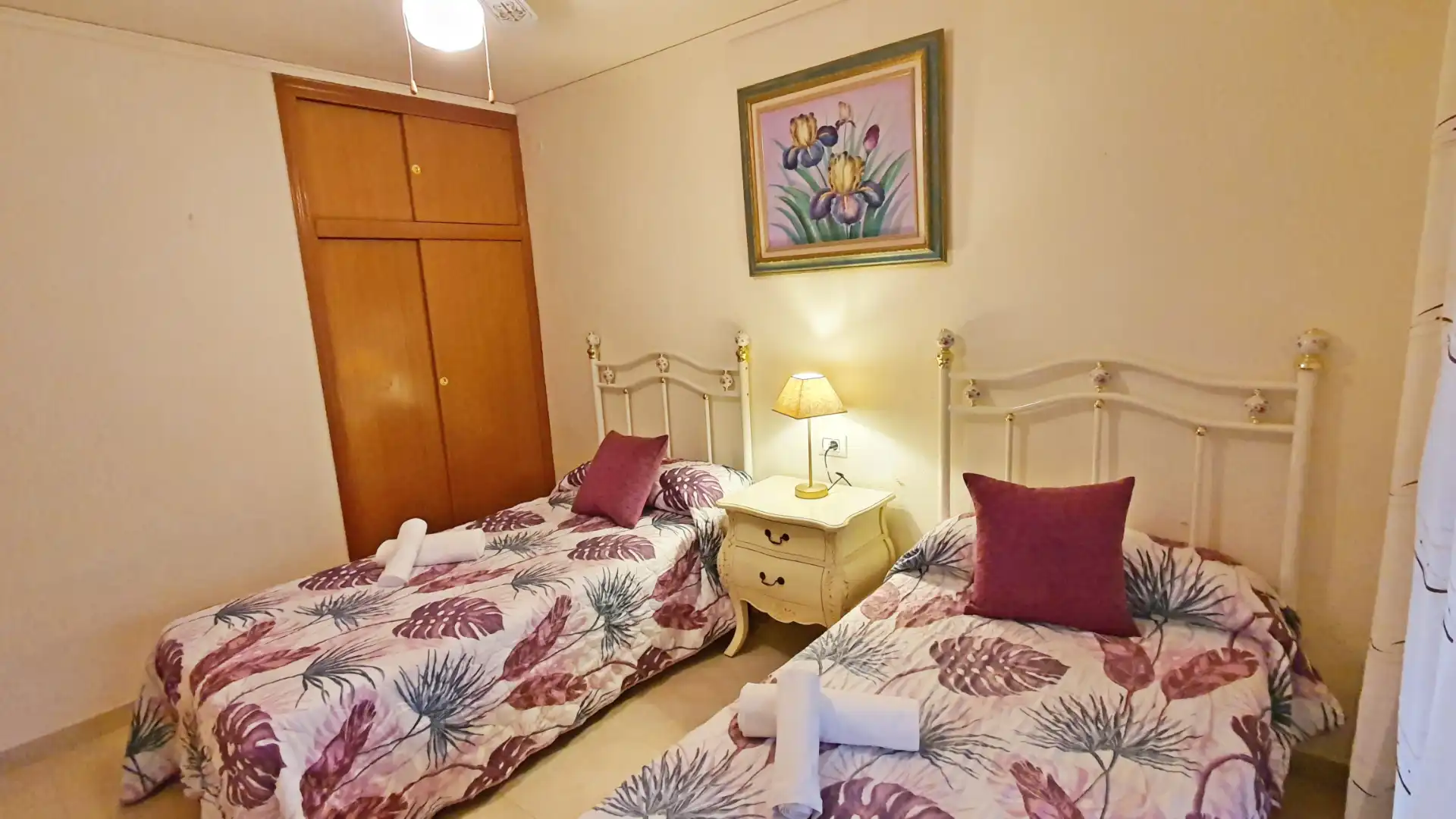 Apartamento en venta en Passeig Marítim de Neptú, Playa de Gandia