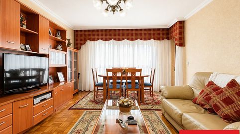 Foto 4 de Piso en venta en Rúa Vidales Tomé, 6, Ponteareas, Pontevedra
