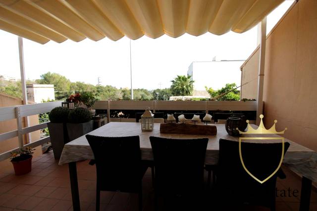 Casa adosada en Venta en Cami de Can Domingo en Cala Major