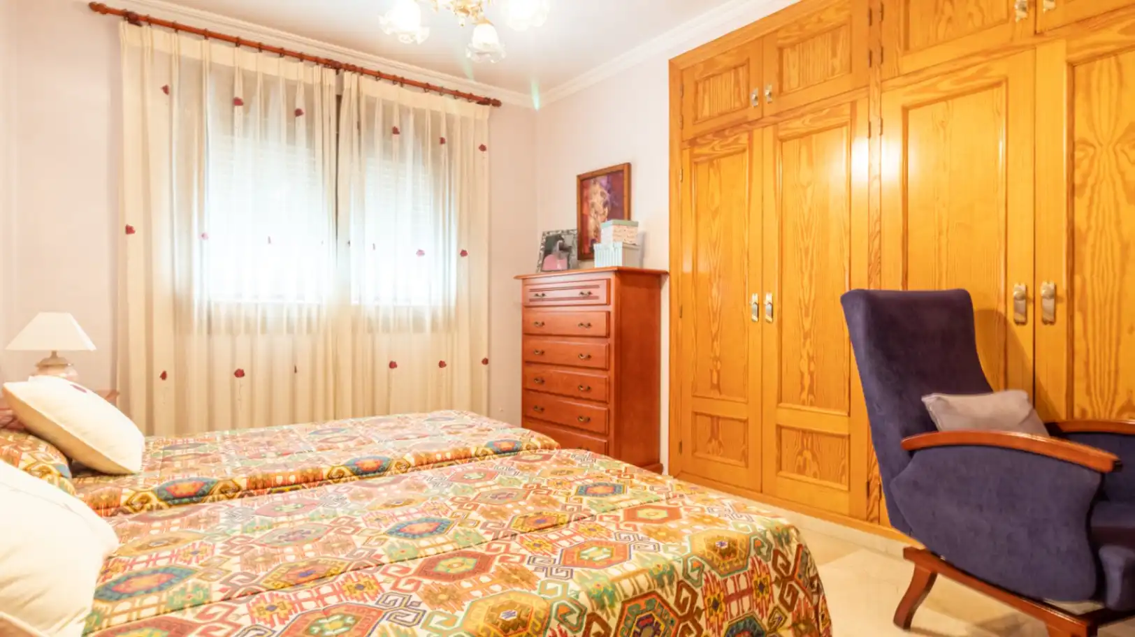 Maison avec piscine à vendre à El Verger, imagen 15