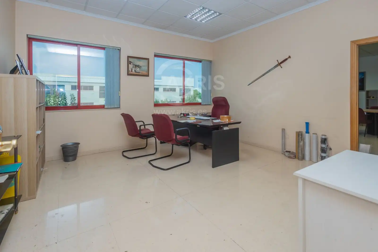 Nau industrial en venda en Elche / Elx