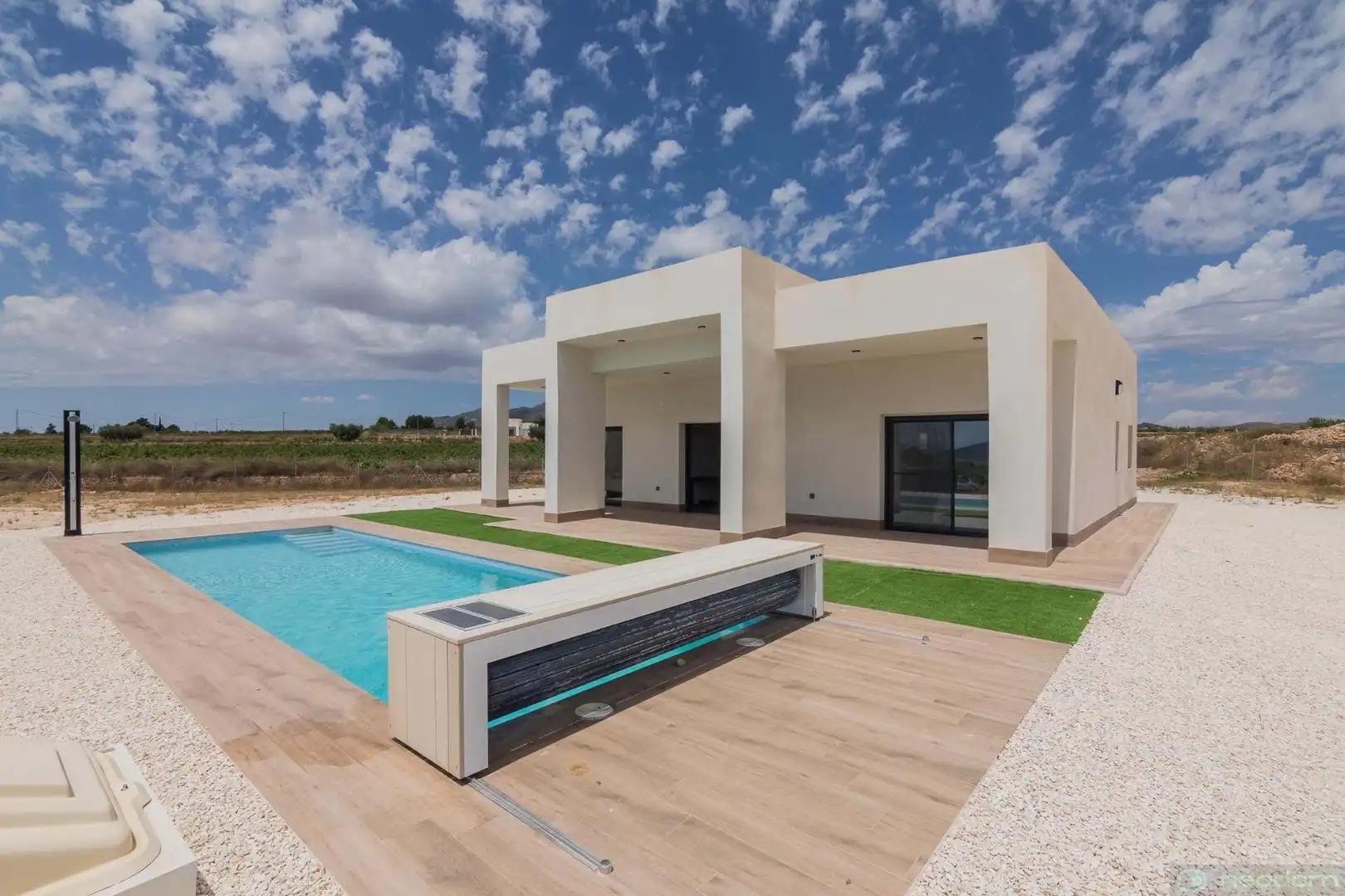 Haus zum Verkauf in El Pinós / Pinoso, imagen 6