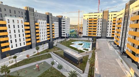 Foto 5 de Pis de lloguer a Felipe González Márquez, 12, Entrenúcleos, Sevilla