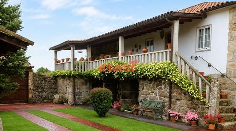 Photo 4 of Houses for sale in San Amaro, Ourense