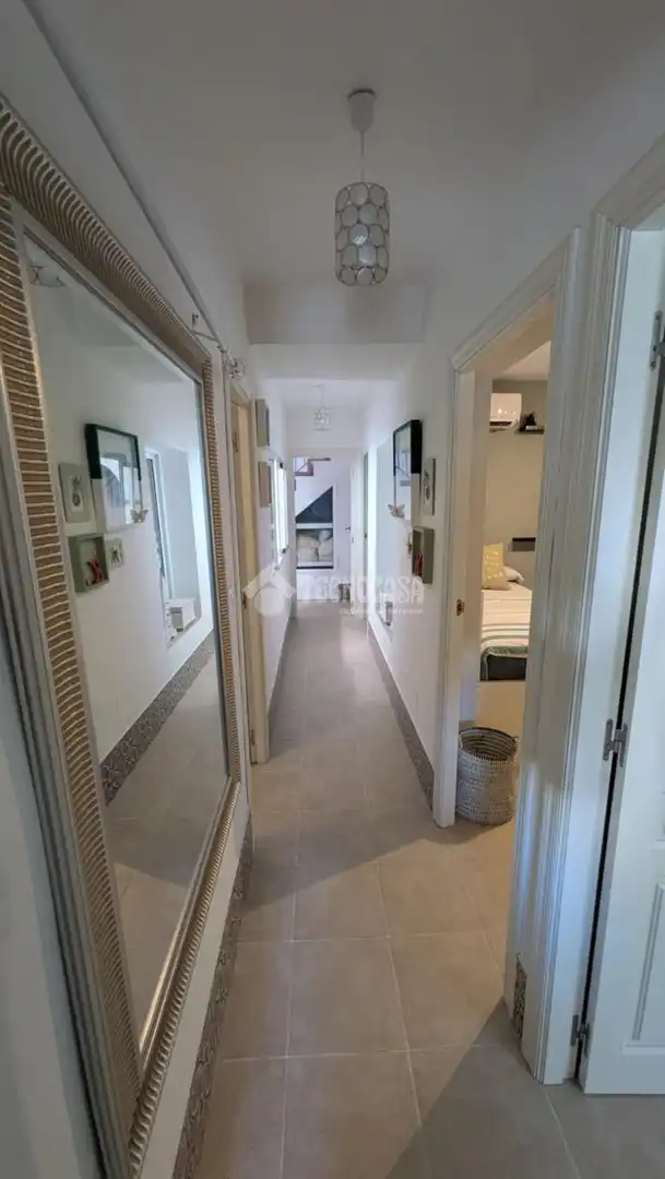 Casa adosada en venta en Marchena