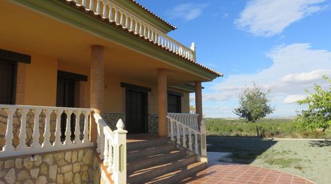 Photo 2 of Houses for sale in Vial Camino, 20t, La Tova, Lorca