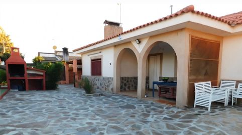 Foto 3 von Haus oder Chalet zum Verkauf in Palomeque, Toledo