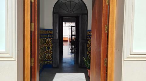 Foto 2 de Casa adosada en venda a Calle Beata, 37, El Rubio, Sevilla