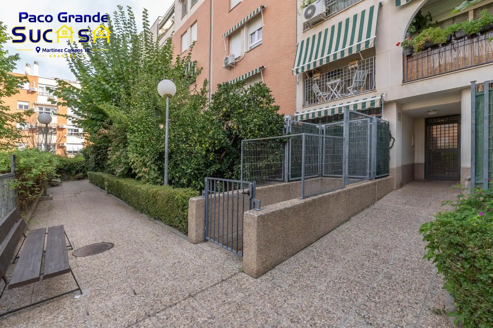 Piso con piscina en venta en Calle Calle María de Maeztu 21, imagen 8