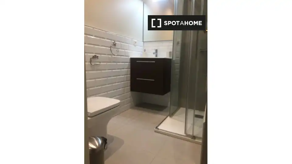 Room in Ibaeta