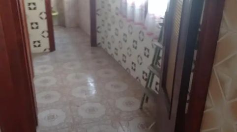 Foto 5 de Piso en venta en Calle Corredera, 44, Almansa, Albacete