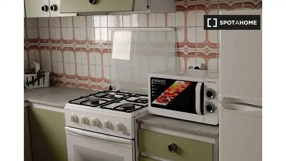 Room in Barcelona, Barcelona