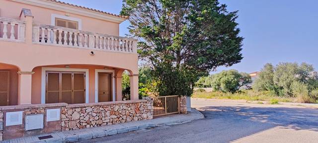 Casa adosada en Alquiler en Carrer Bonaire, 78 en Sa Ràpita - Ses Covetes