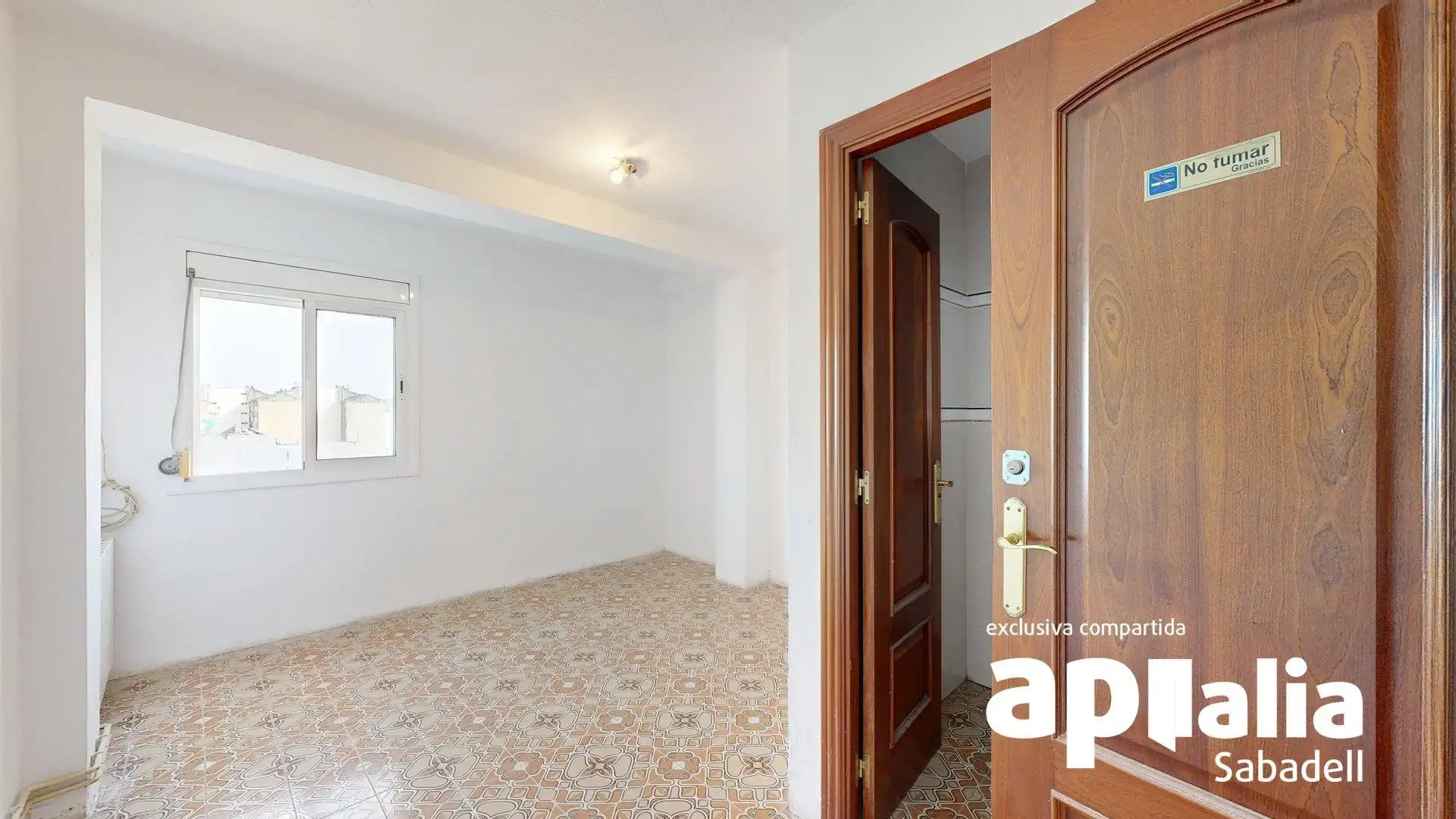 Pis amb terrassa en venda a Badia del Vallès, imagen 16
