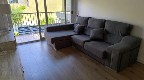 Foto 3 de Pis en venda a Carrer de Lavoisier, La Cogullada, Barcelona