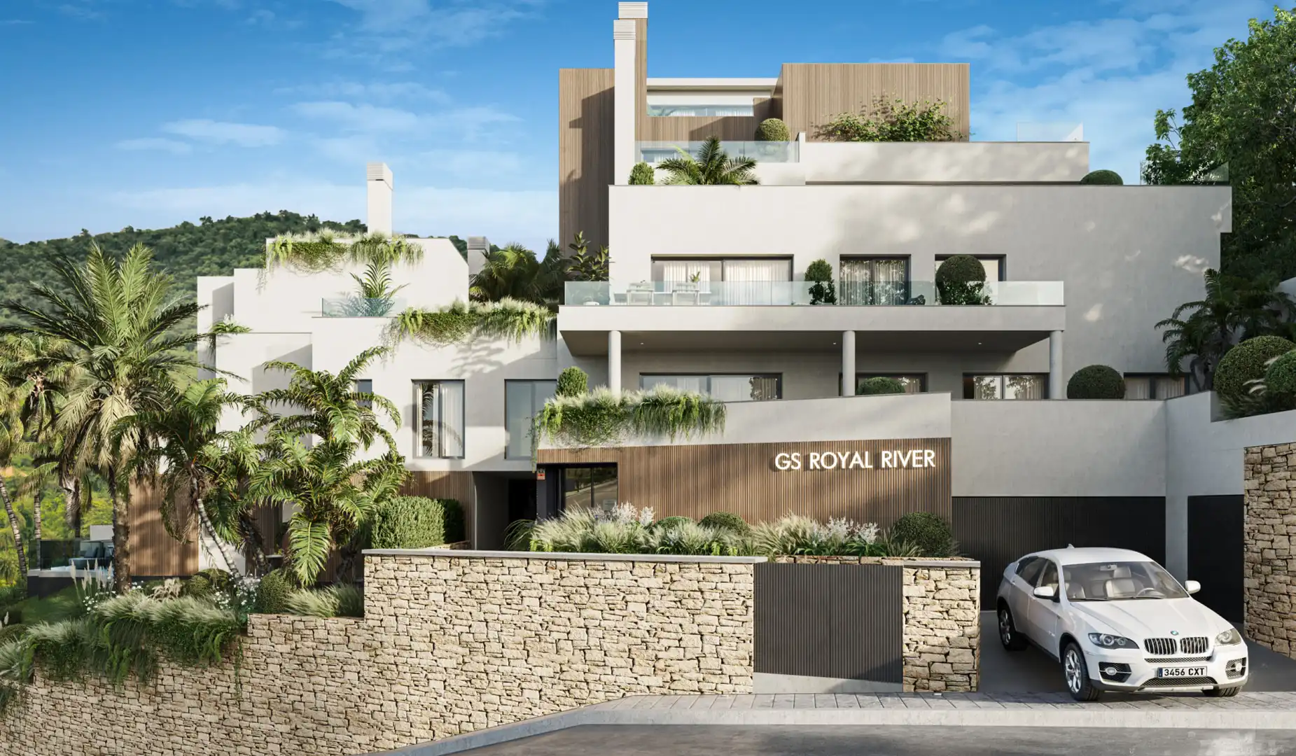 Appartement compact avec terrasse à vendre à Marbella Centro, imagen 14