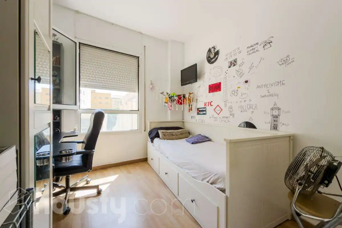 Appartamento con terrazza in vendita a Calle Doctor aiguader ., imagen 8
