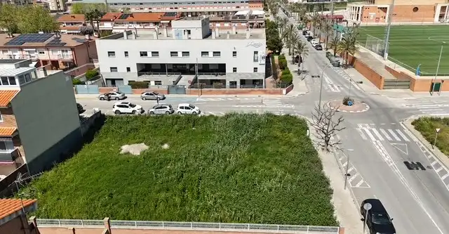 Terreny residencial en venda a MOLINS NOUS 49, imagen 8