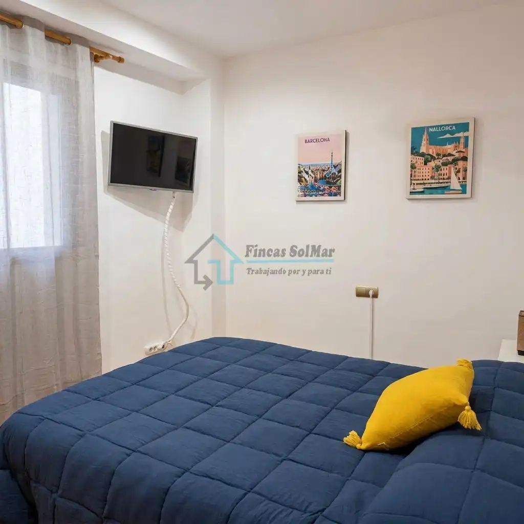 Appartement compact avec ascenseur à vendre à Moncófar Playa, imagen 15