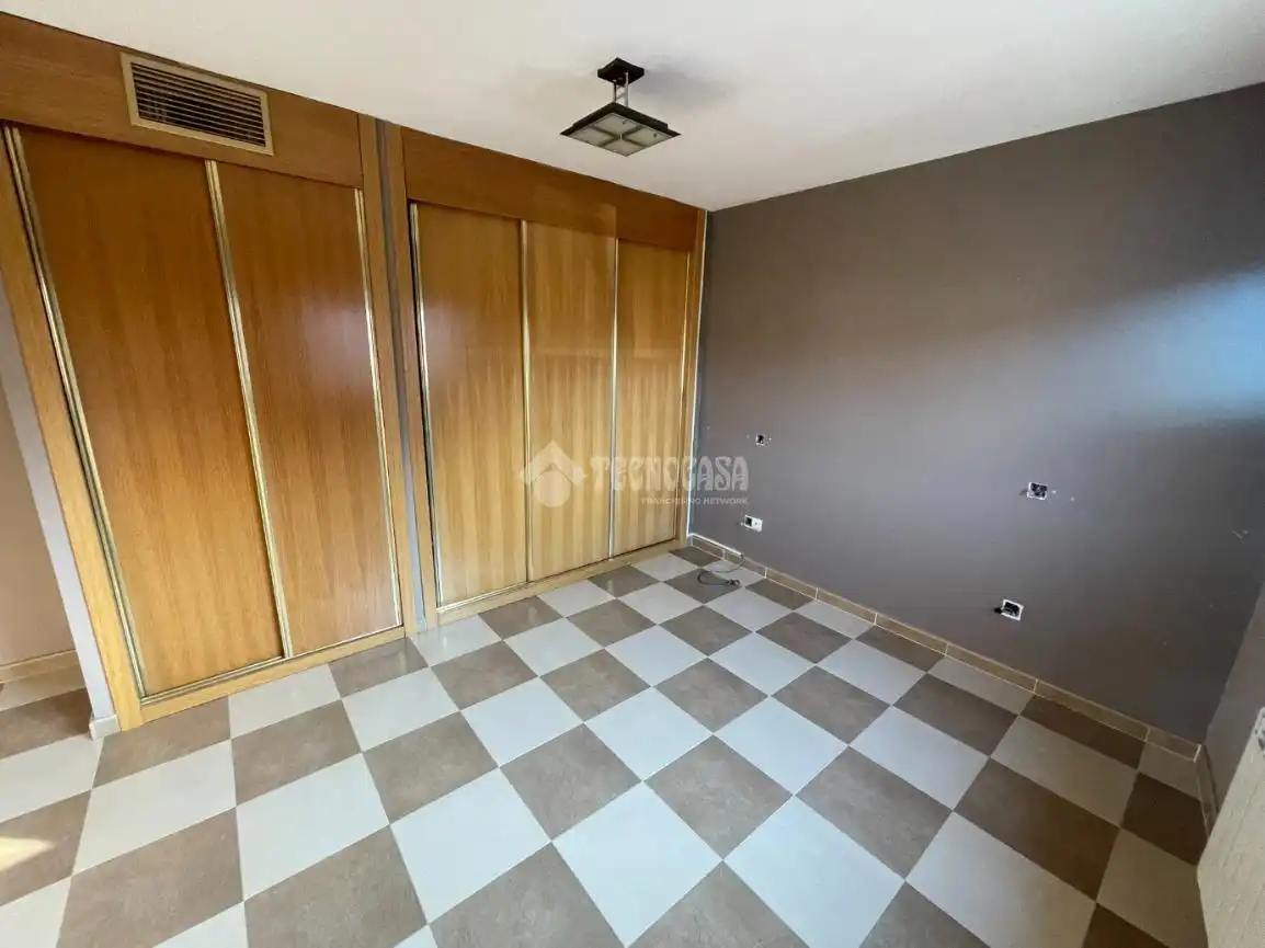 Bedroom of Duplexes for sale in Pozo de Guadalajara  with Air Conditioner, Heating and Terrace