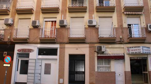 Foto 5 de Apartament en venda a Avenida de Alemania, Centro, Huelva