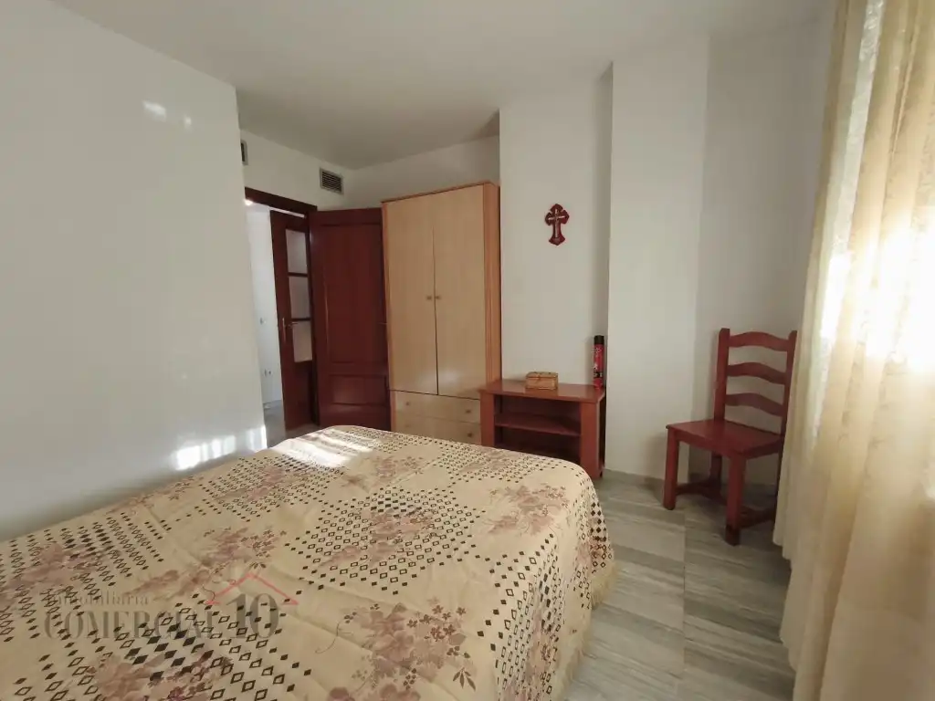 Apartament amb terrassa de lloguer a Avenida Elvas, imagen 17