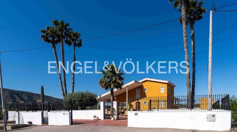 Photo 5 of Country house for sale in Desamparados - Hurchillo - Torremendo, Orihuela