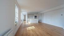 Living room of Apartment for sale in  Barcelona Capital