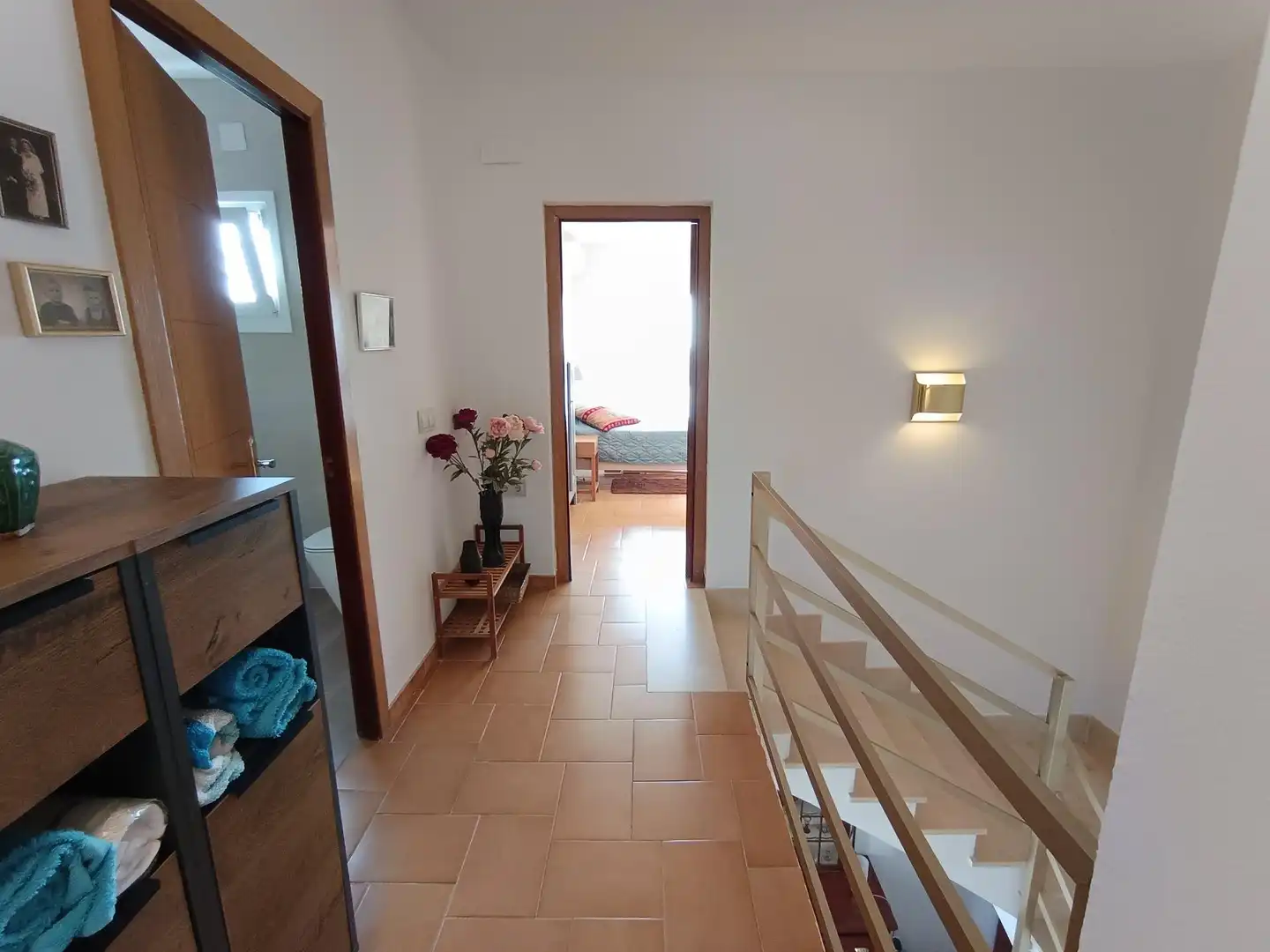 Casa amb terrassa en venda a Les Tres Cales, imagen 30