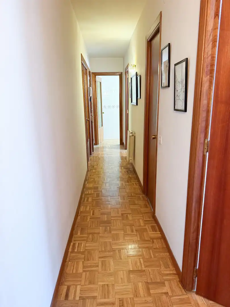 Pis en venda en El Escorial amb Terrassa