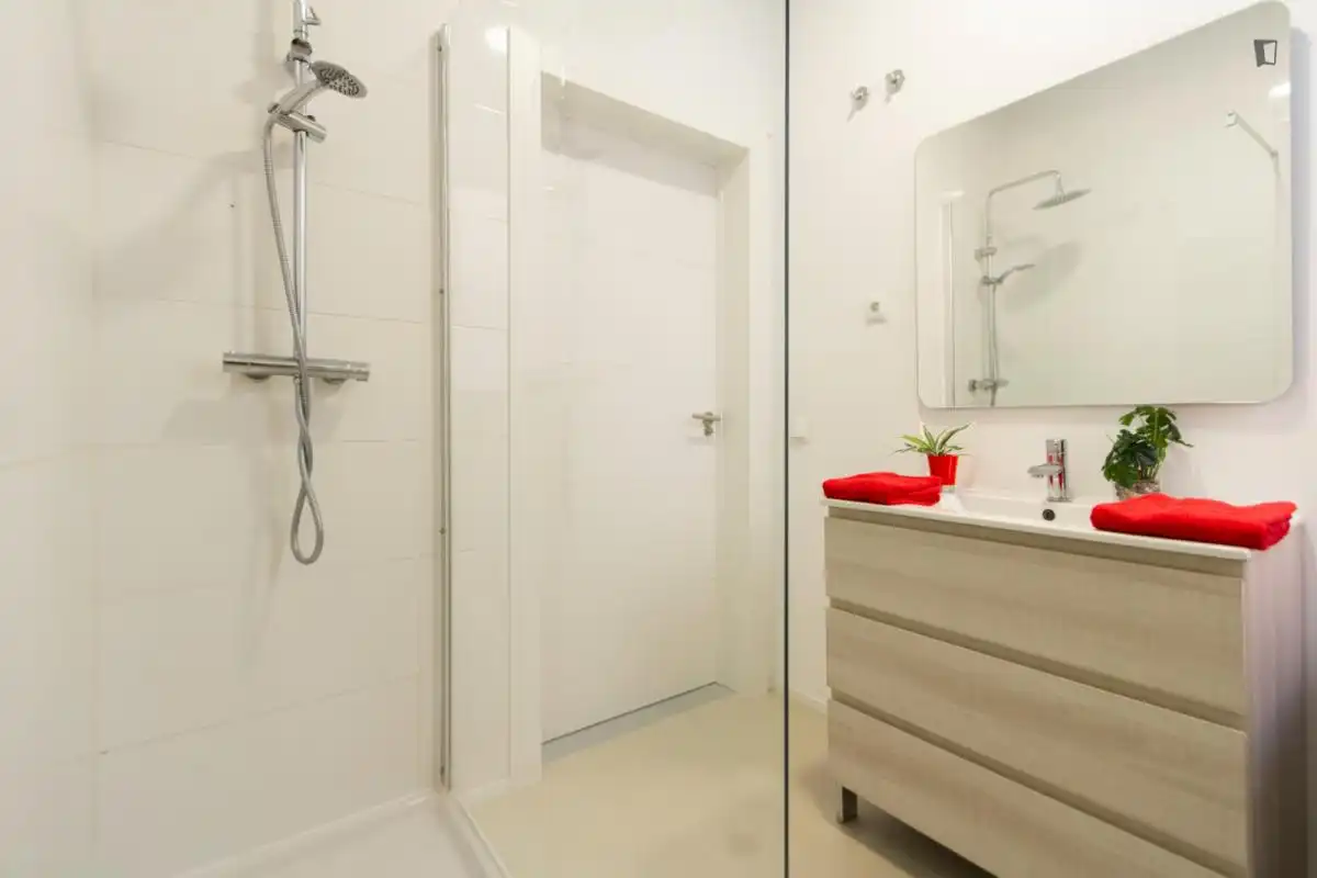 Wohnung zur Miete in Pueblo Nuevo