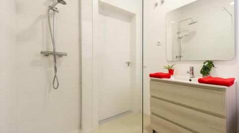 Foto 4 de Estudi de lloguer a Pueblo Nuevo, Madrid