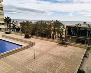 Terrace of Apartment for sale in Alboraya  with Air Conditioner and Terrace