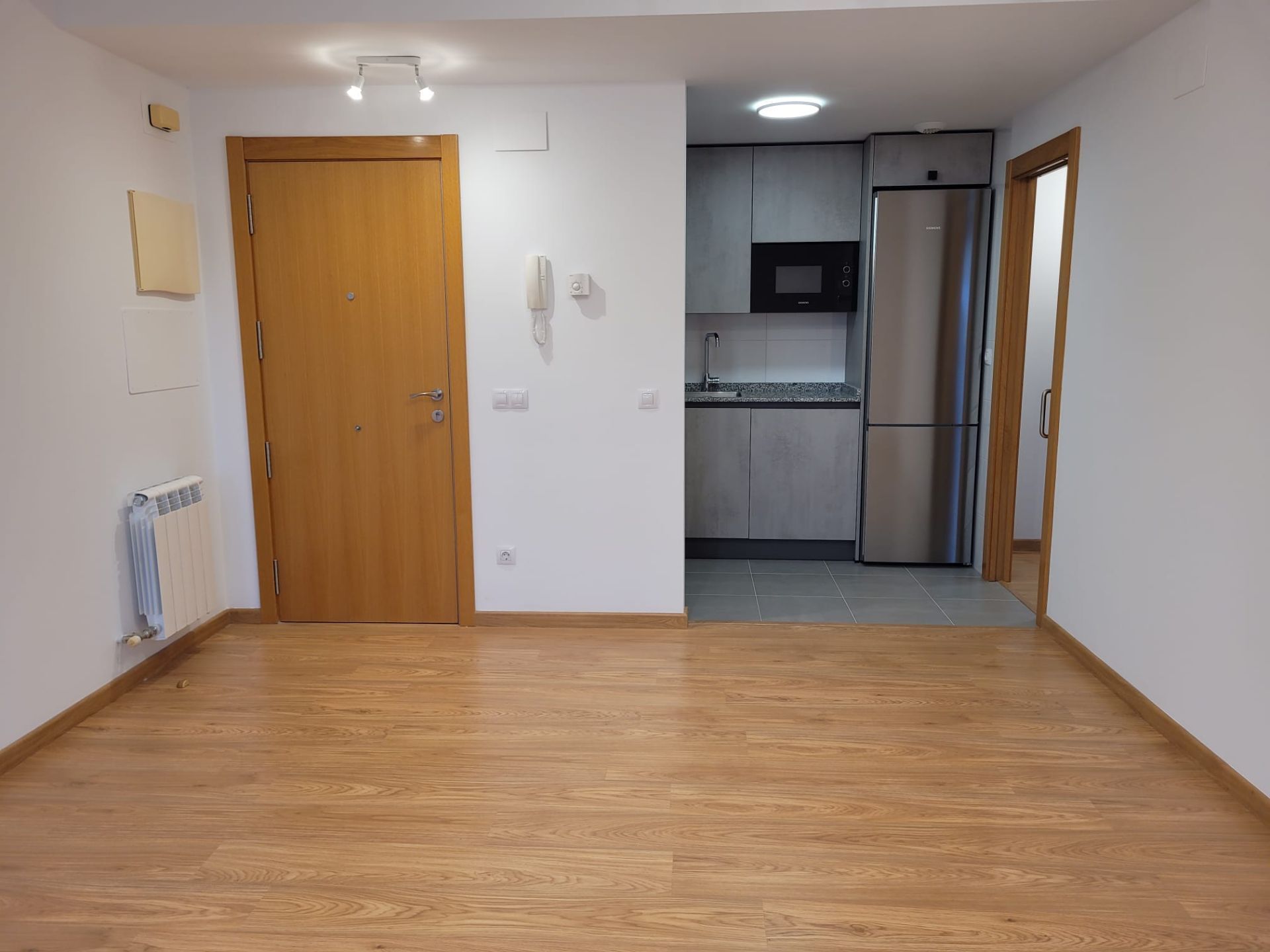 Apartament de lloguer en Villamediana de Iregua amb Calefacció i Traster