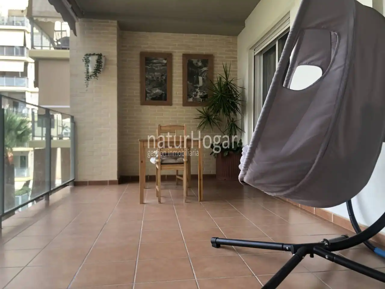 Flat with pool for sale in Valterna