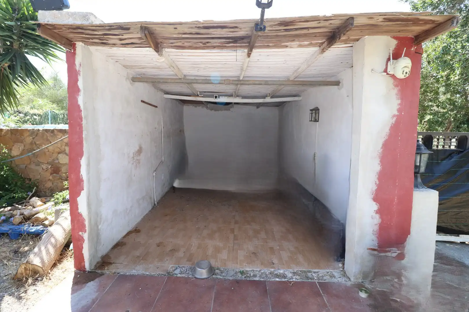 Finca rústica en venta en Llucmajor con Calefacción, Trastero y Piscina