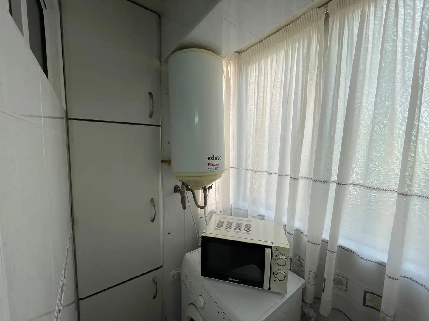 Apartamento de alquiler en El Palmar